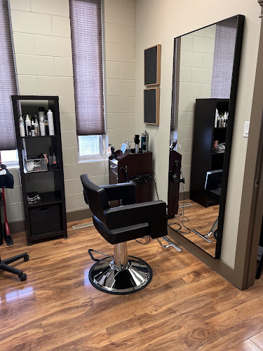 Shear Perfection Salon and Nail Spa