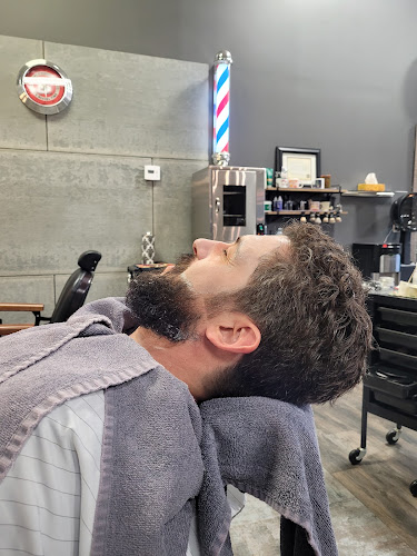 Shorty's Barbershop