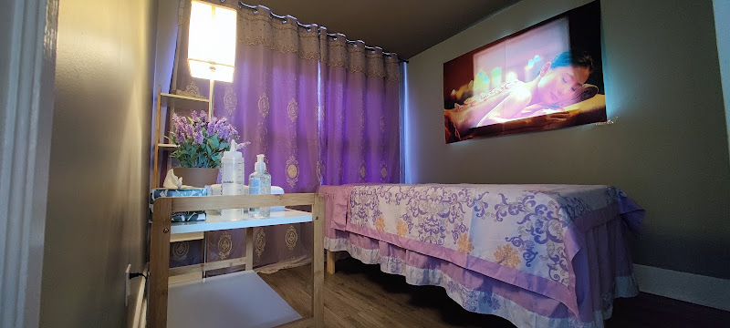 Shuqi Skin & Massage Spa - Saskatoon