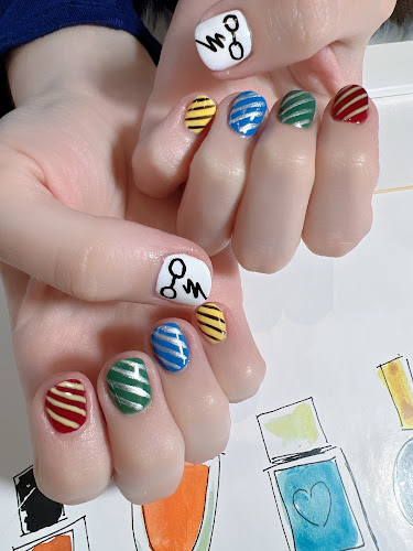 Solar Nail Bar & Spa Regina