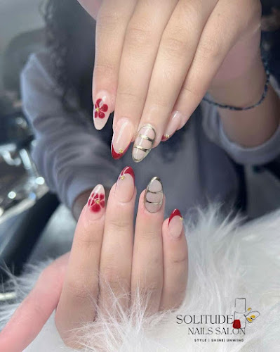 Solitude Nail Spa