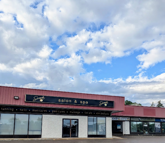 Soma Spa North