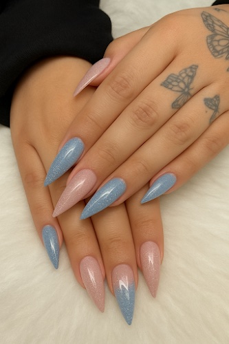 Spring Hair and Nails Salon