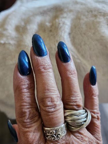 Star Nails
