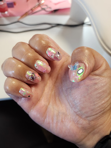 Studio Haven Nails