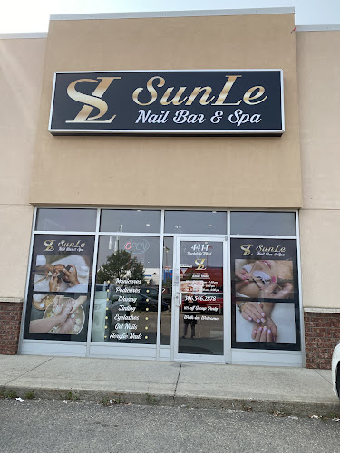 SunLe Nail Bar & spa