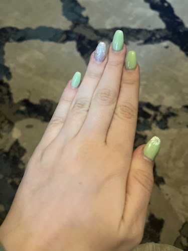 Tammys Nails