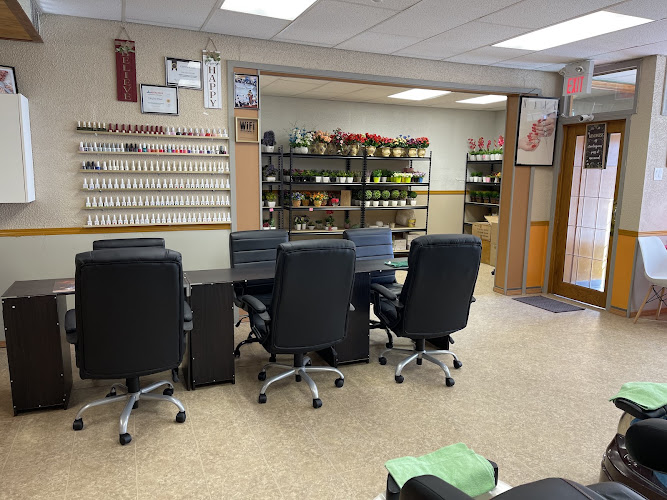 TD Nails & Spa 607, nail salon in Indian Head, Saskatchewan