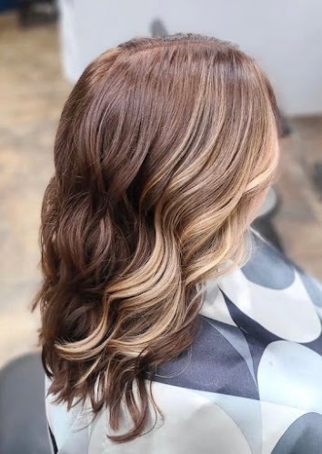 The Cutting Cafe Hair Salon