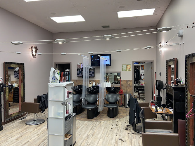 The Hair Loft
