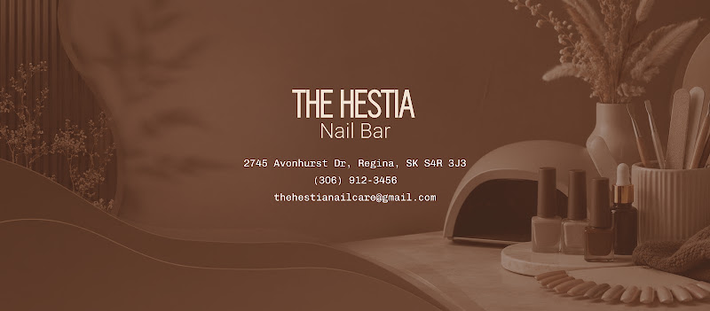 The Hestia Nail Bar