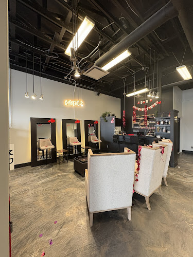 The Lemon Tree Salon & Studio ltd