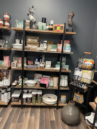 The LOFT Hair Design & Giftware Studio
