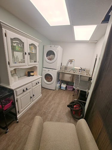 The Mucky Mutt Pet Grooming