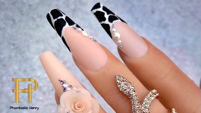 The Pham Nails & Beauty Bar