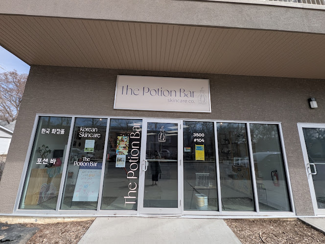 The Potion Bar Skincare Co.