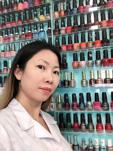 Tina Nails