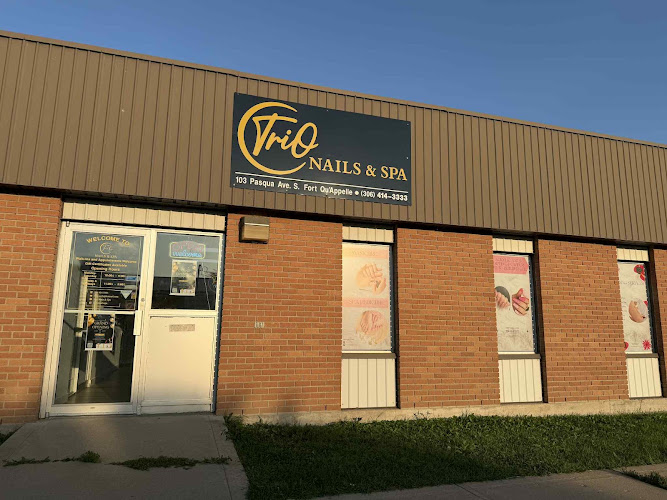 Trio Nails & Spa, nail salon in Fort Qu'Appelle, Saskatchewan