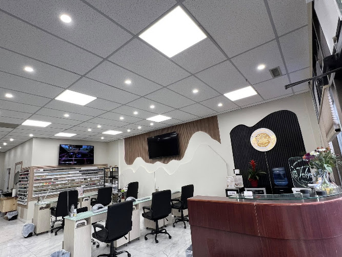 Tulip's Nail & Spa