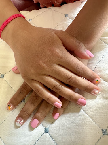 TWINS NAIL&SPA