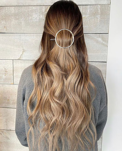Urban Vogue Hair Studio