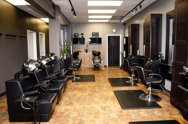 Vanity Hair and Esthetics