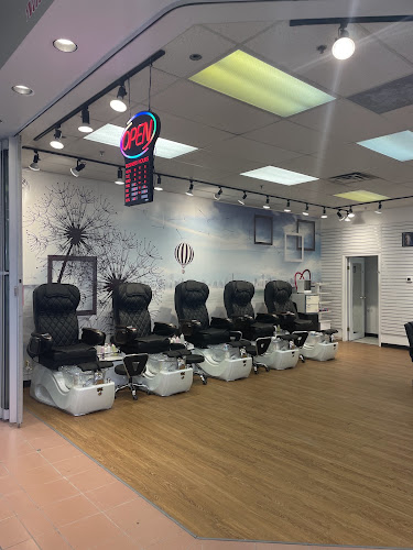 Victoria Nails & Spa II