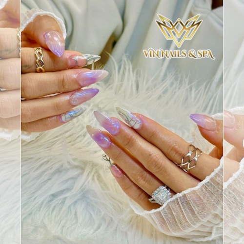 Vin Nails and Spa