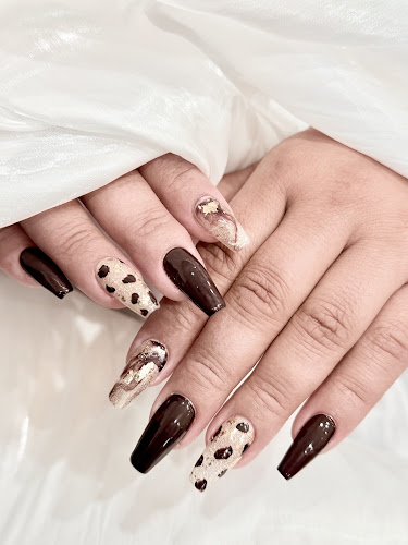 VN Lotus's Beauty Nails & Spa