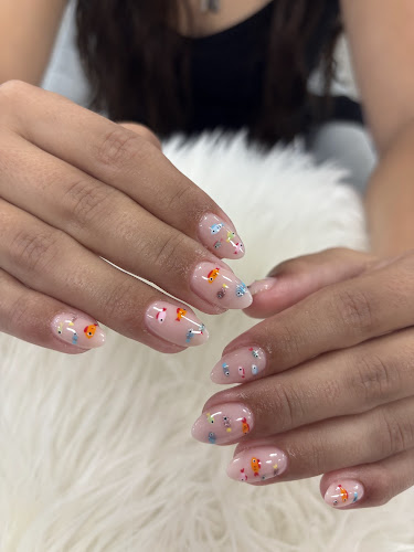 Xavia Nails & Spa