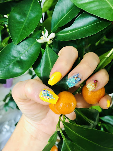 Yung's Nails & Spa