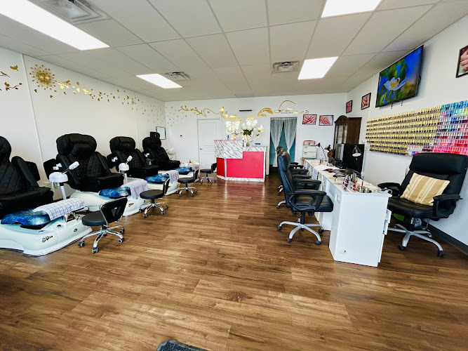 Zen Nails & Spa