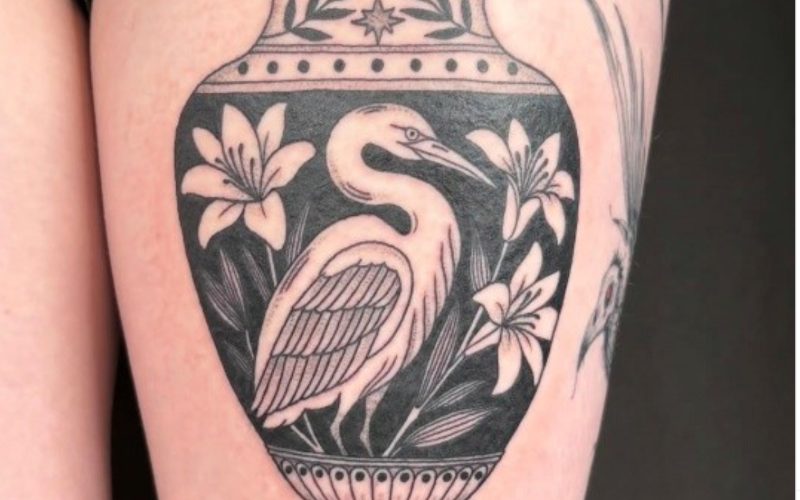 Steel N Ink Ottawa, tattoo and piercing studio in Ottawa